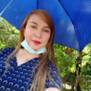 Meet your Posher, Mary joy